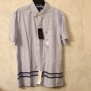 Tommy Hilfilger Men's Polo shirt